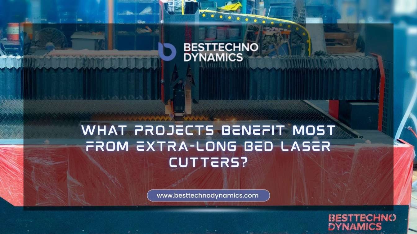 Plasma cutting machine